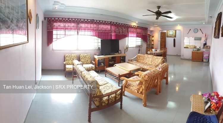 Jurong West Street 74 thumbnail photo